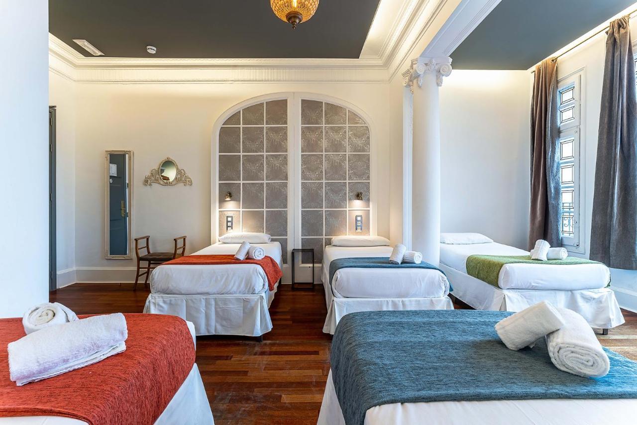 Hostel Casa Gracia Barcelona
