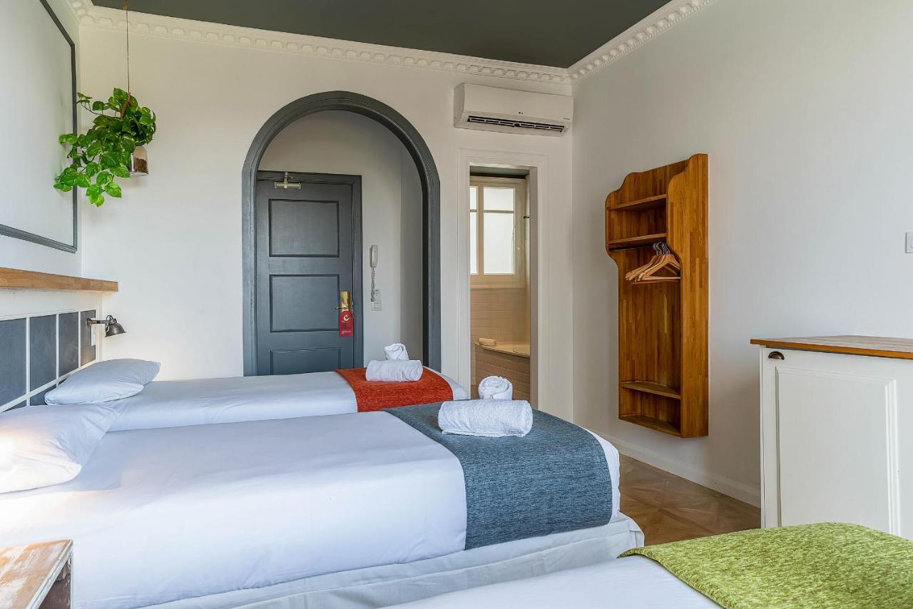 Hostel Casa Gracia *