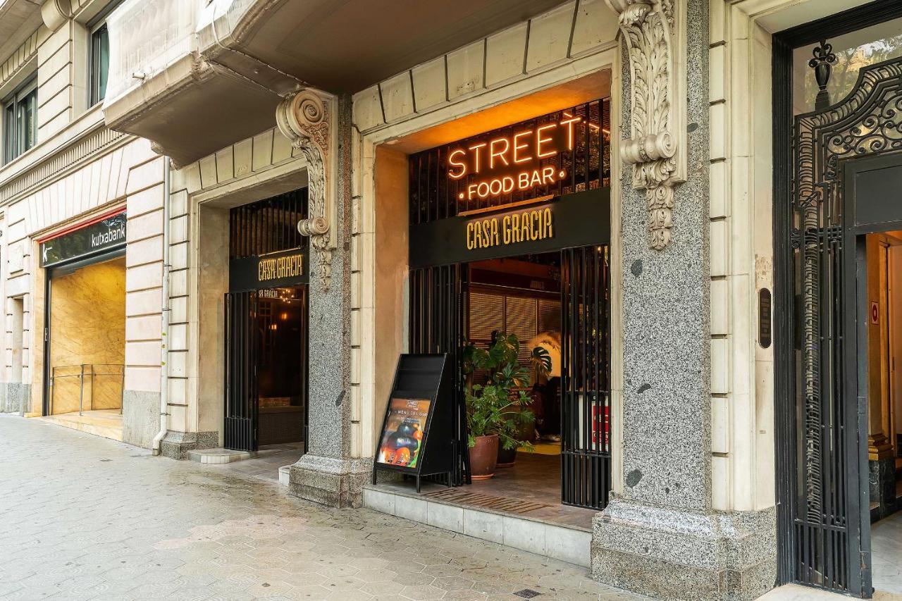 Hostel Casa Gracia Barcelona