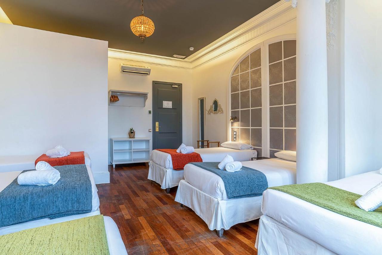 Hostel Casa Gracia