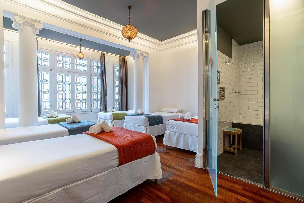 Hostel Casa Gracia