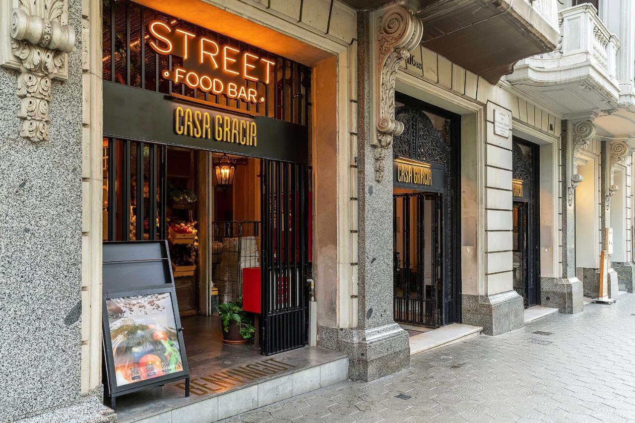 Casa Gracia Barcelona