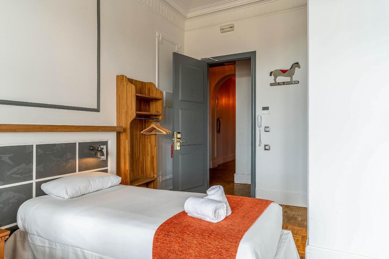 Hostel Casa Gracia