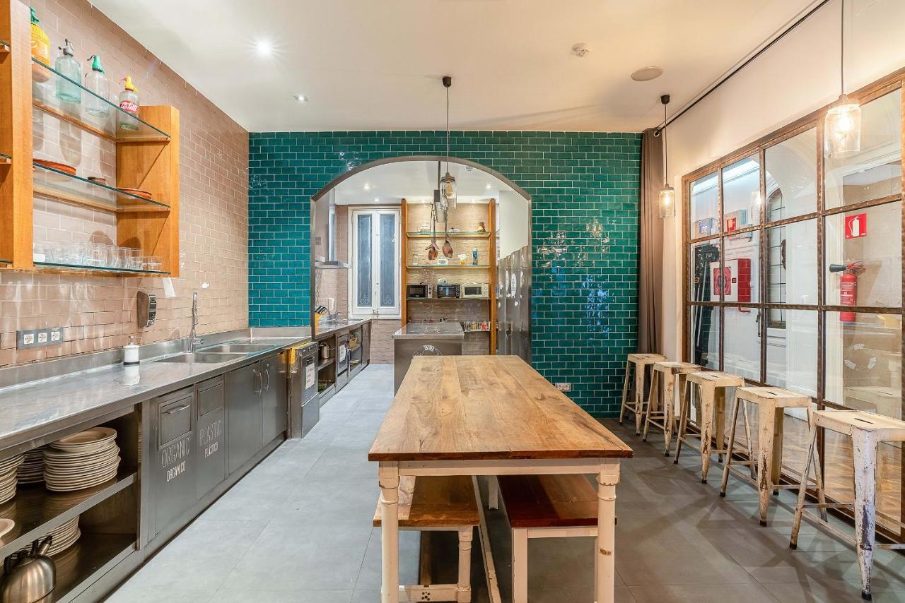 Casa Gracia Hostel Barcelona
