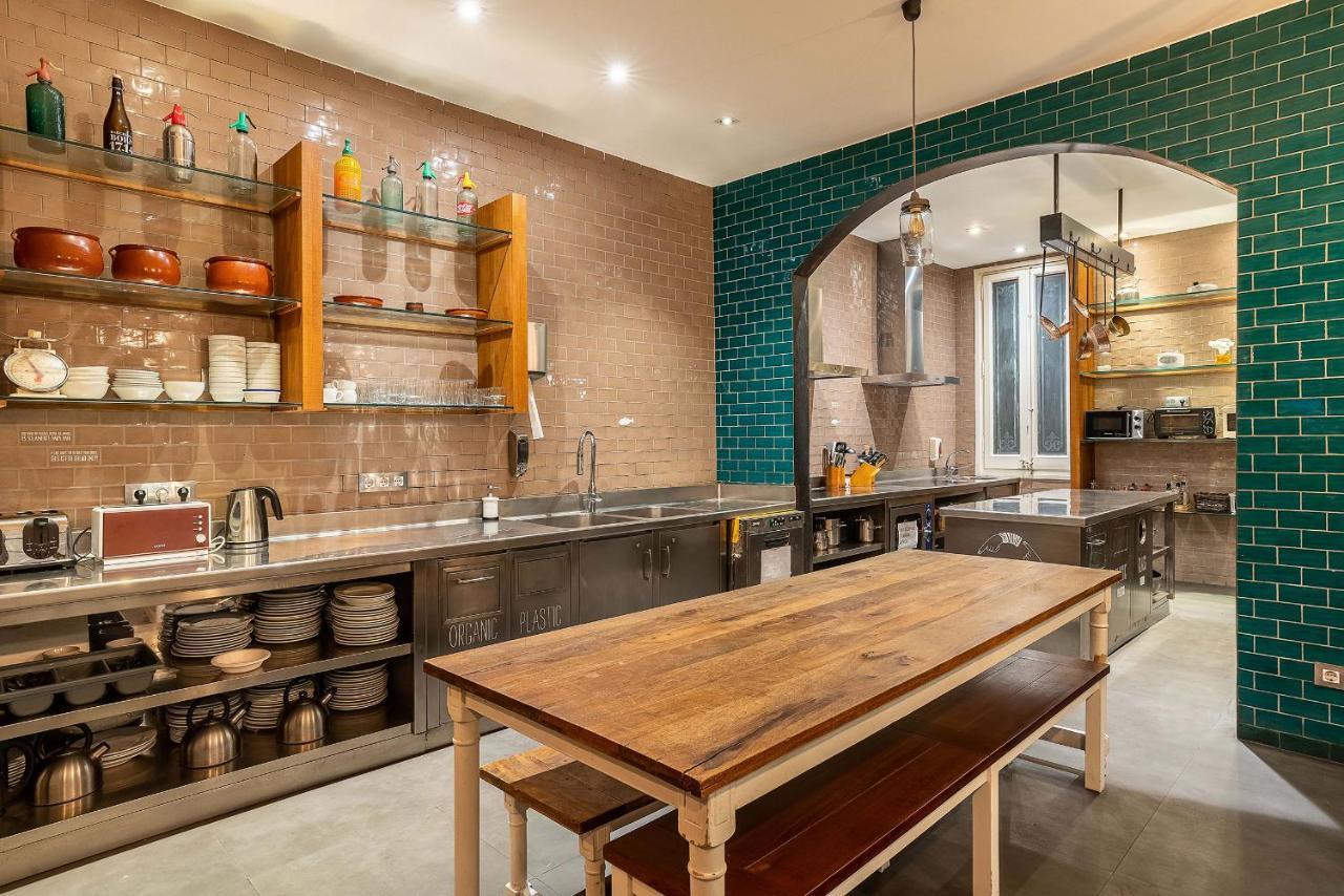 Hostel Casa Gracia