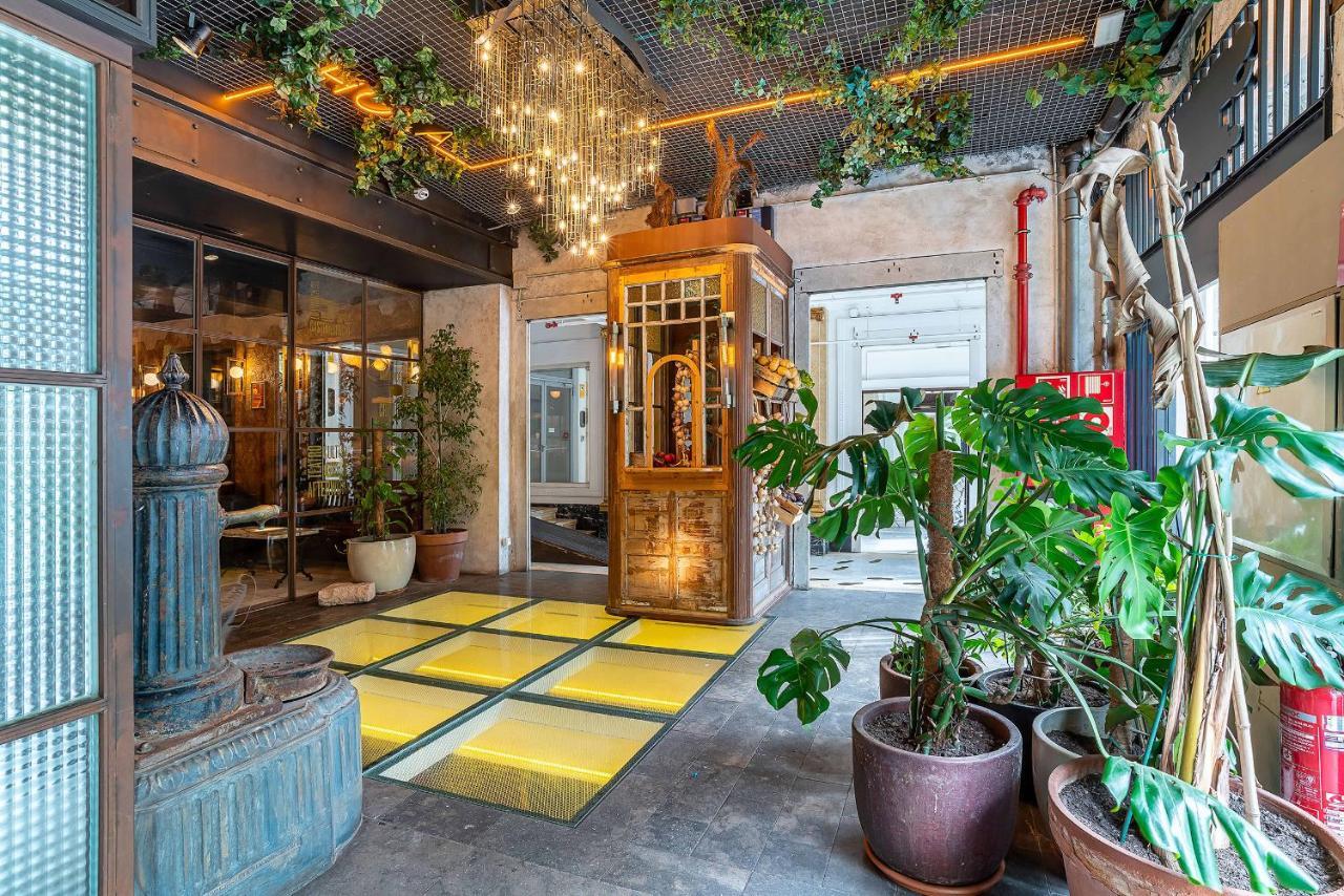 Hostel Casa Gracia Barcelona