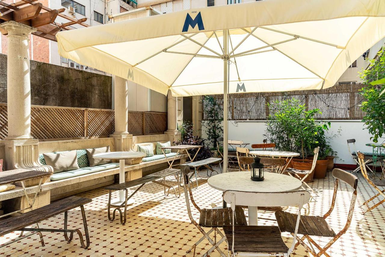 Casa Gracia Hostel