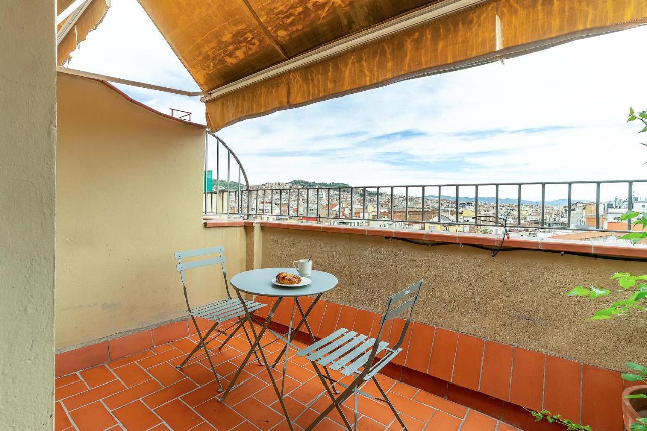 Casa Gracia Aparthotel Barcelona