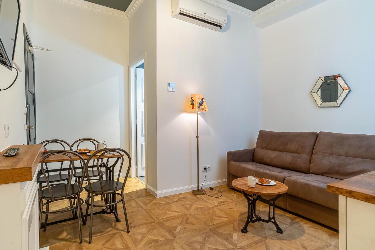 Casa Gracia Aparthotel *