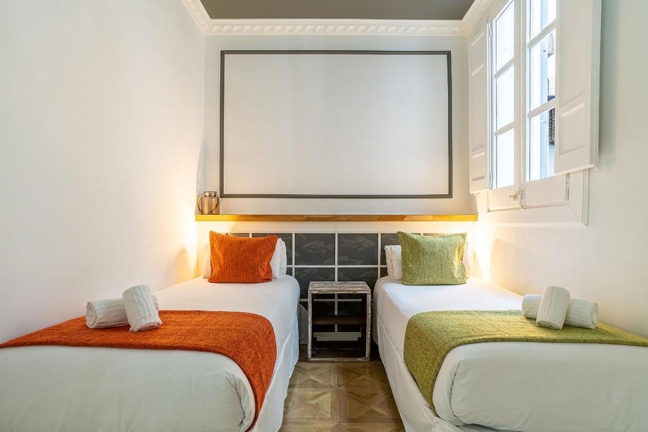 Casa Gracia Aparthotel
