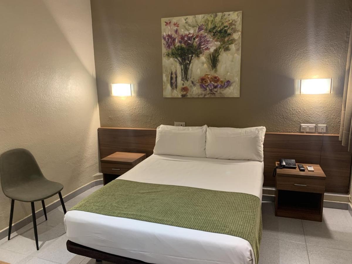 Iznajar Guest house