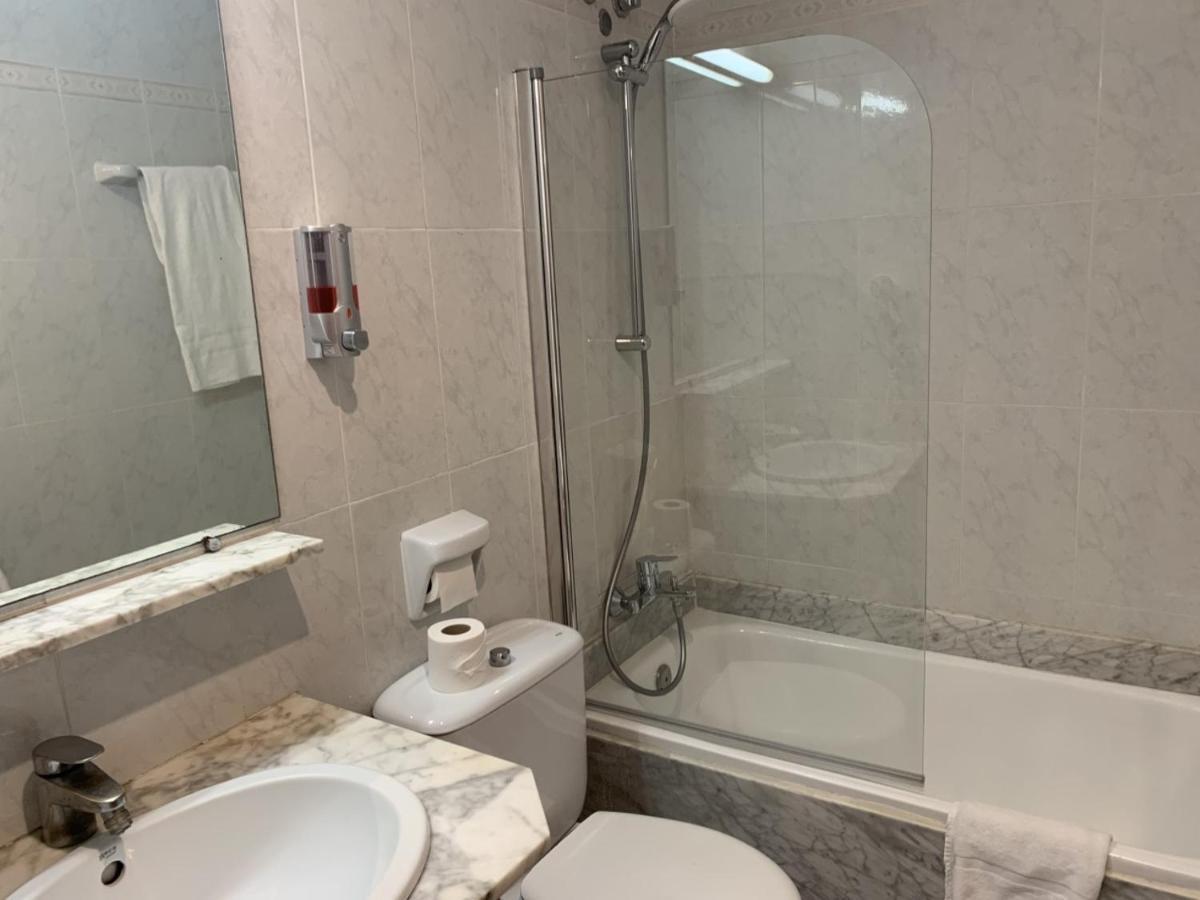 Iznajar Guest house Barcelona