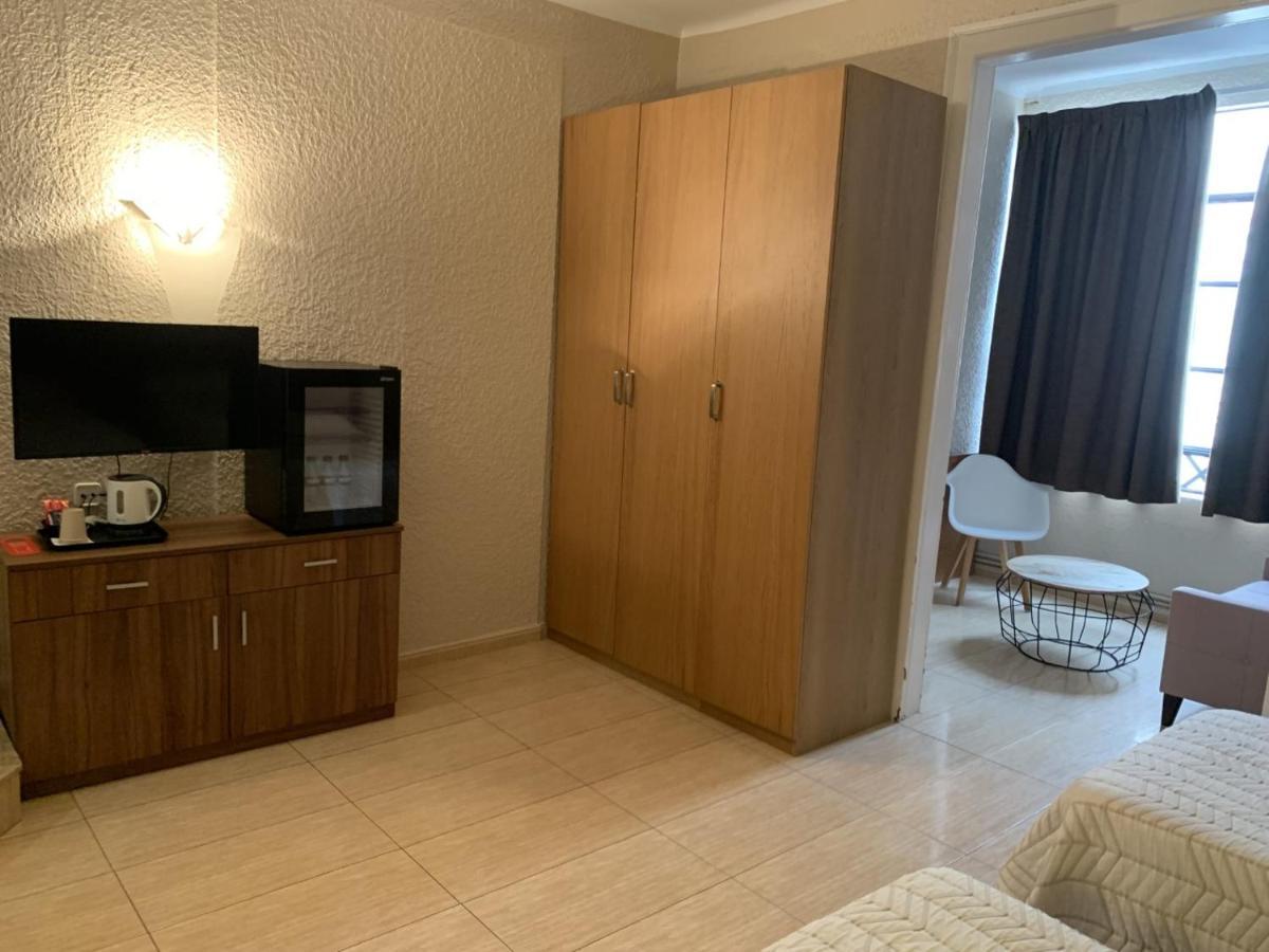 Guest house Iznajar Barcelona