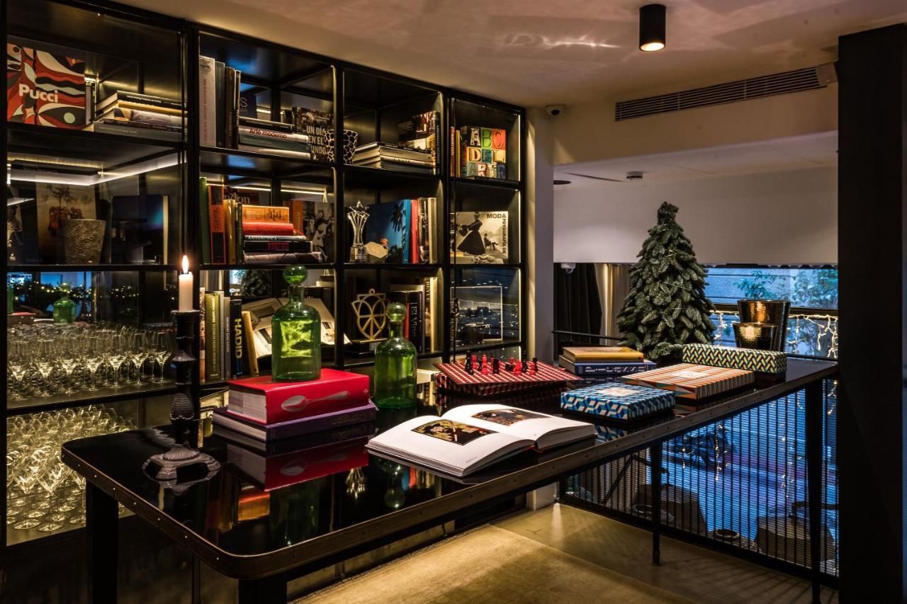 Hotel Serras Barcelona