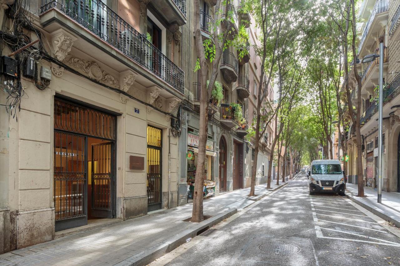 Appartement Ag Barcelona