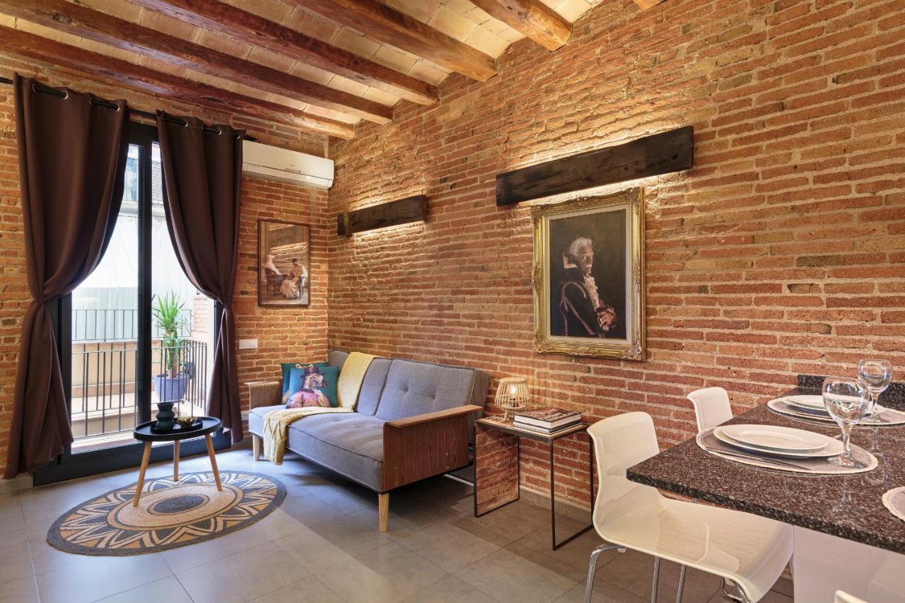 Ag Appartement Barcelona