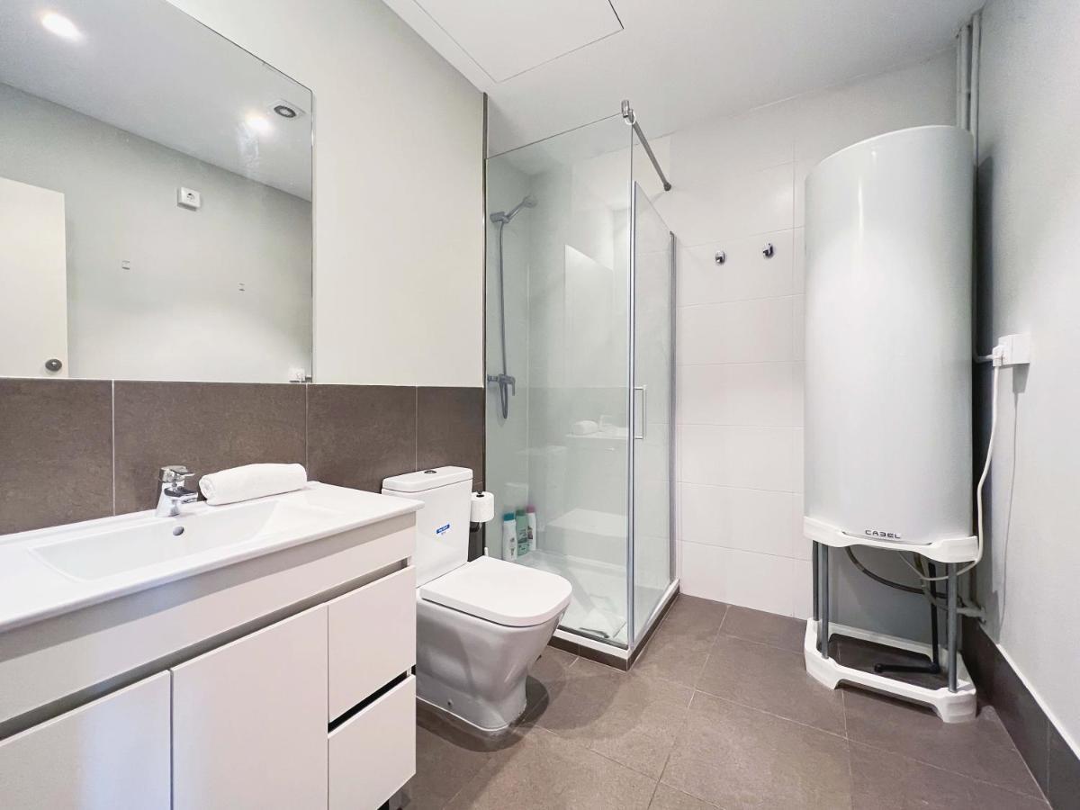 Appartement U-nique De Gracia