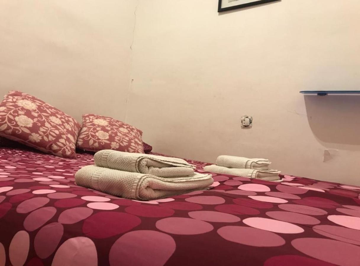 Apartment Rustic 2 Bedroom Poble Sec Barcelona