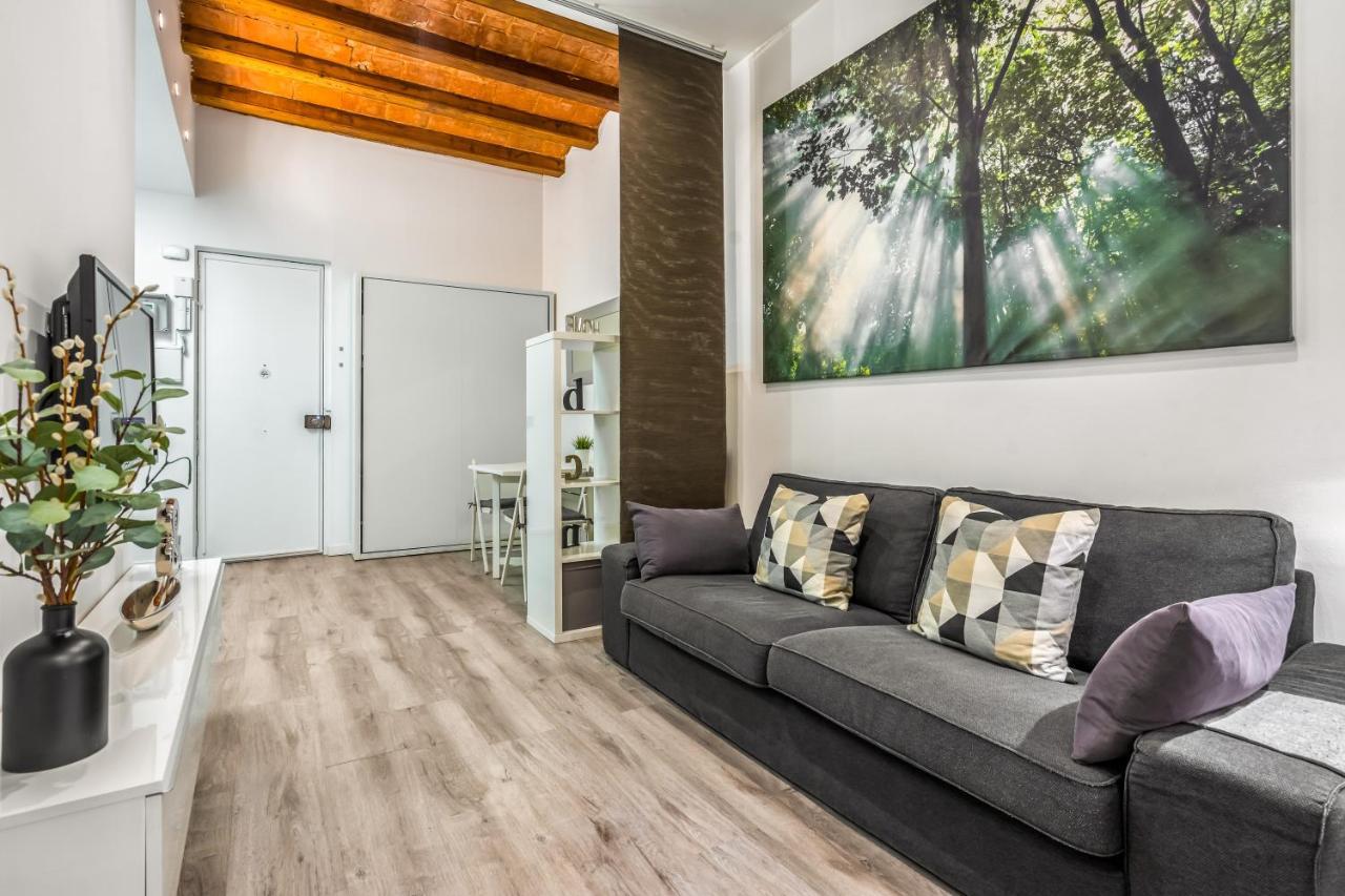 Apartment En Excelente Ubicacion, Centro De *