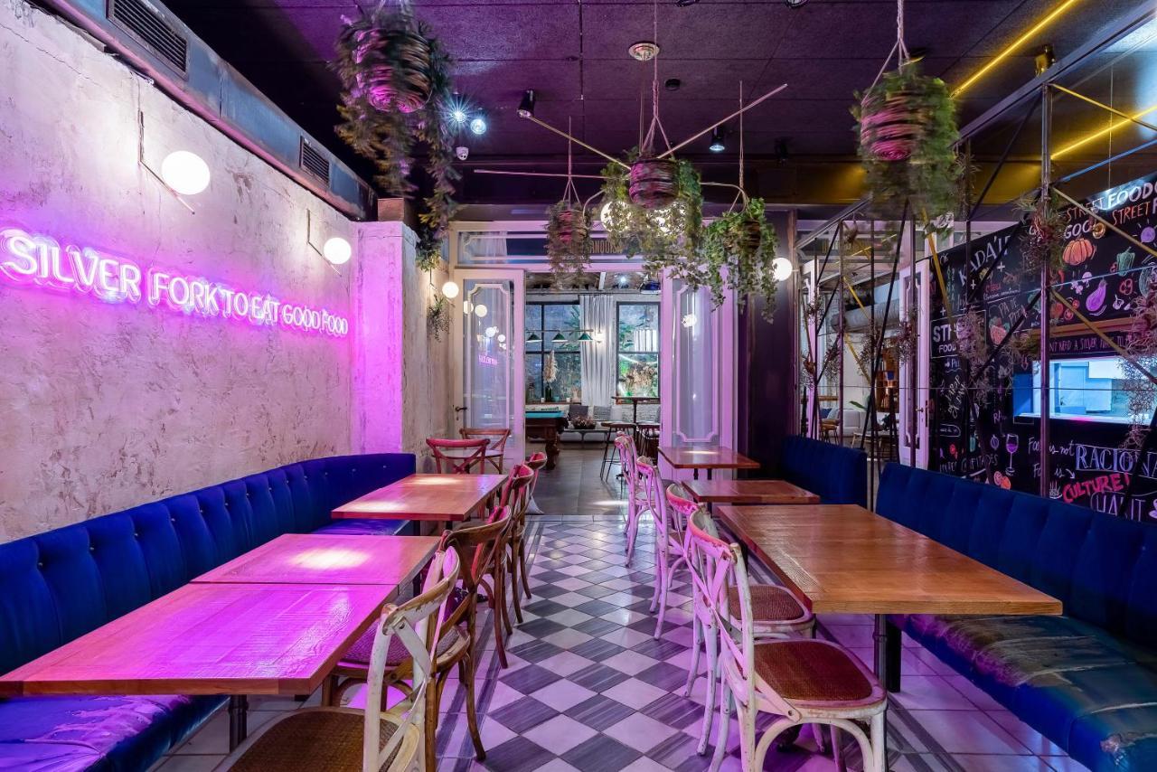 Hostel Casa Gracia Barcelona