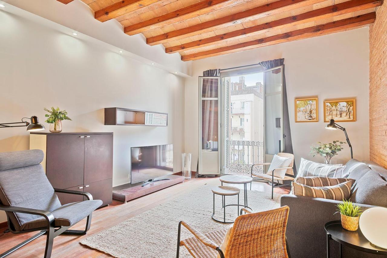 My Space - Newly Renovated In Gracia For Families And Executives Appartement *