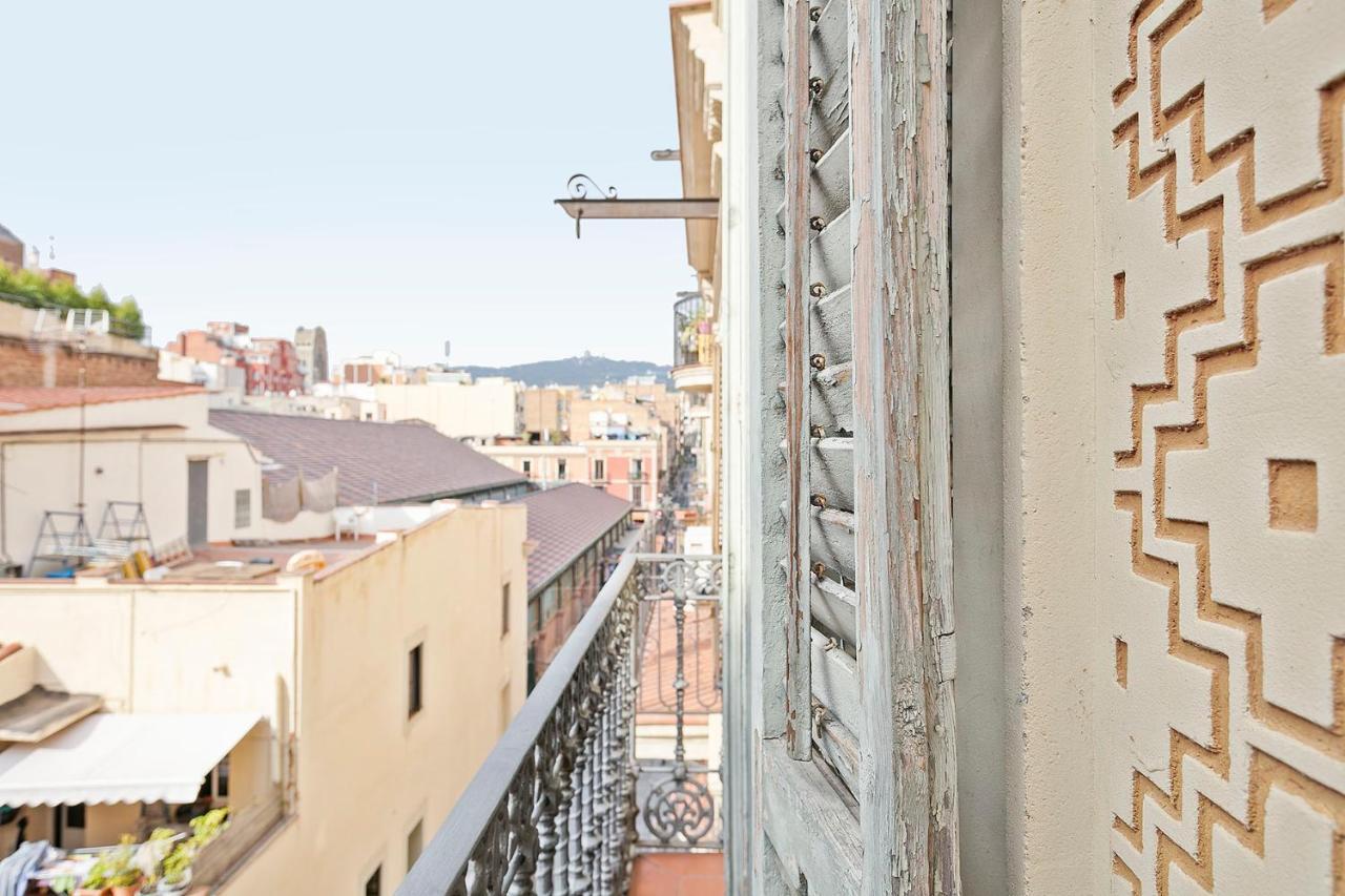 My Space - Newly Renovated In Gracia For Families And Executives Appartement