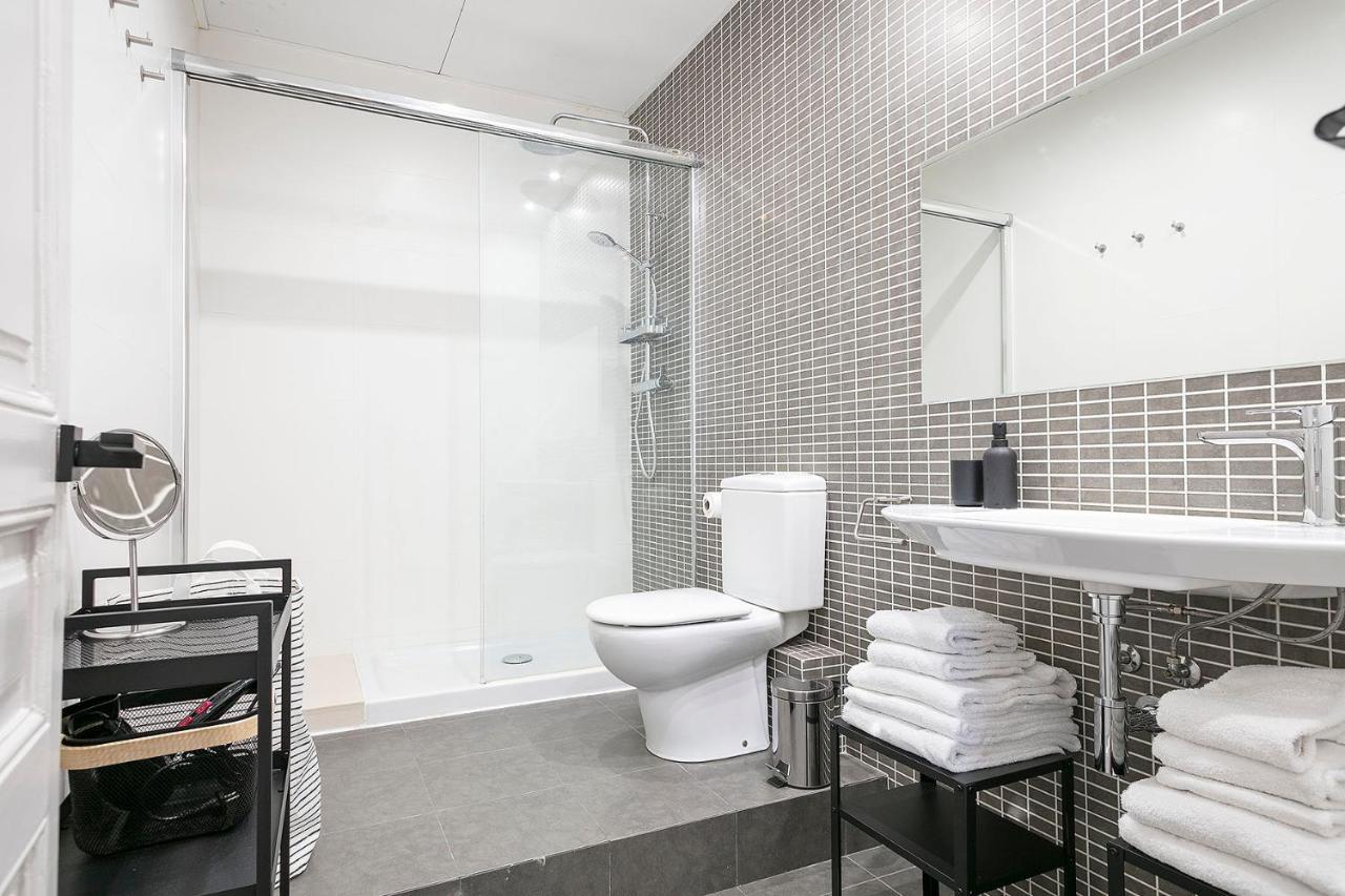 My Space - Newly Renovated In Gracia For Families And Executives * Barcelone