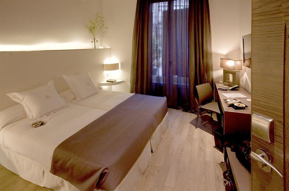 Anba Boutique (adults Only) Bed & Breakfast 3*