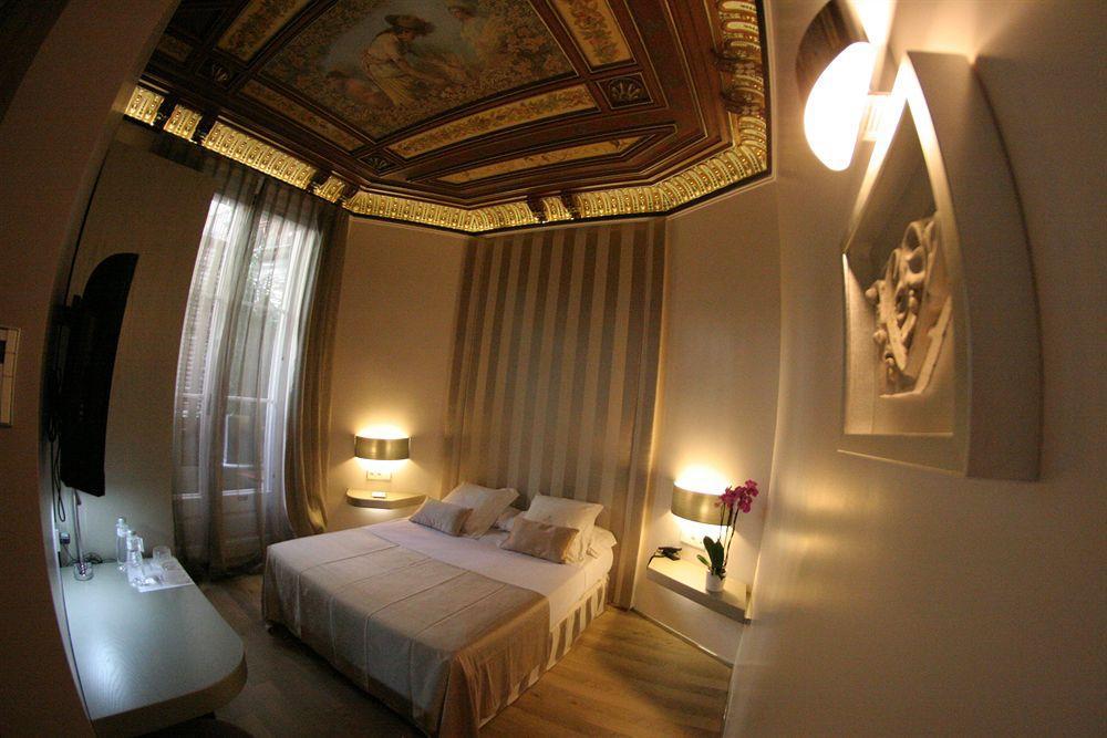 Bed & Breakfast Anba Boutique (adults Only) Barcelona