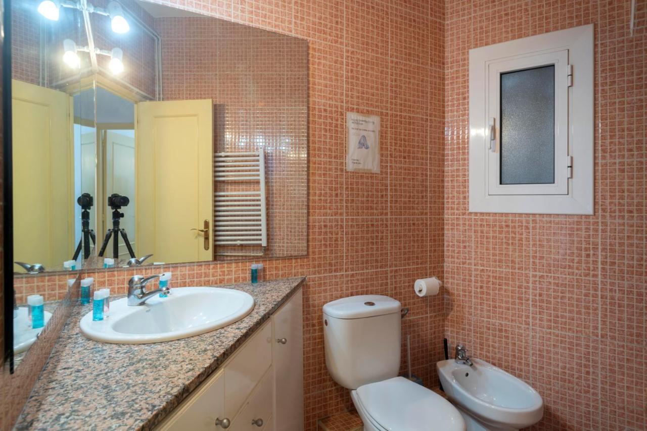 Apartamento - Art Barcelona
