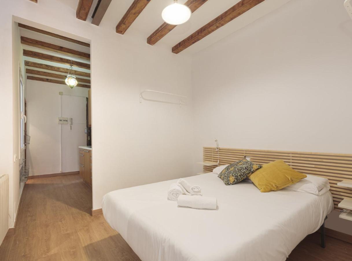 Ndlr 2-4 - Authentic Flat In Poble Sec - Paralelo Appartement *