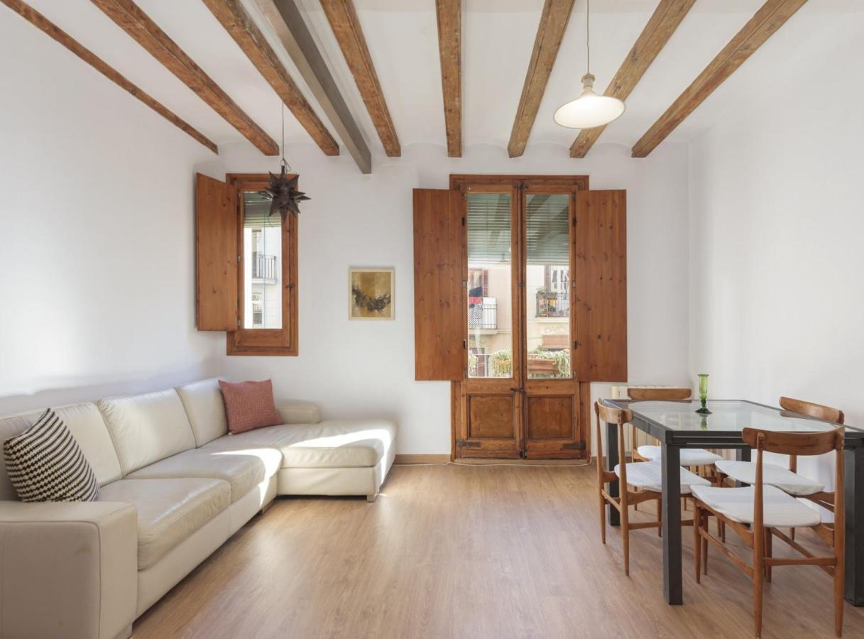 Ndlr 2-4 - Authentic Flat In Poble Sec - Paralelo * Barcelone
