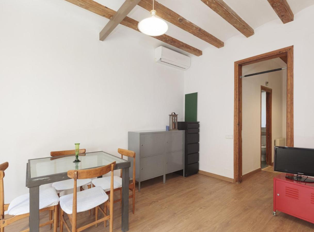 Ndlr 2-4 - Authentic Flat In Poble Sec - Paralelo Appartement *