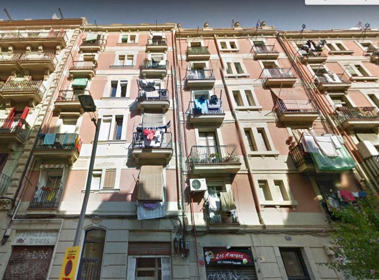 Ndlr 2-4 - Authentic Flat In Poble Sec - Paralelo * Barcelone