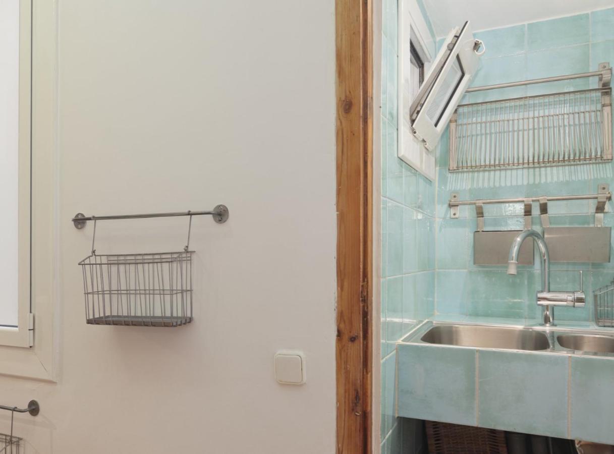 Ndlr 2-4 - Authentic Flat In Poble Sec - Paralelo