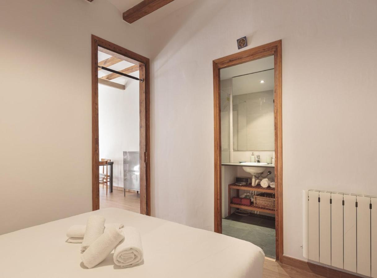 Ndlr 2-4 - Authentic Flat In Poble Sec - Paralelo Barcelone