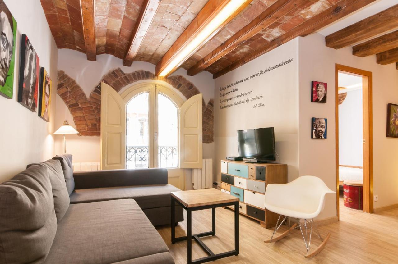 Apartment Homenfun Eixample I