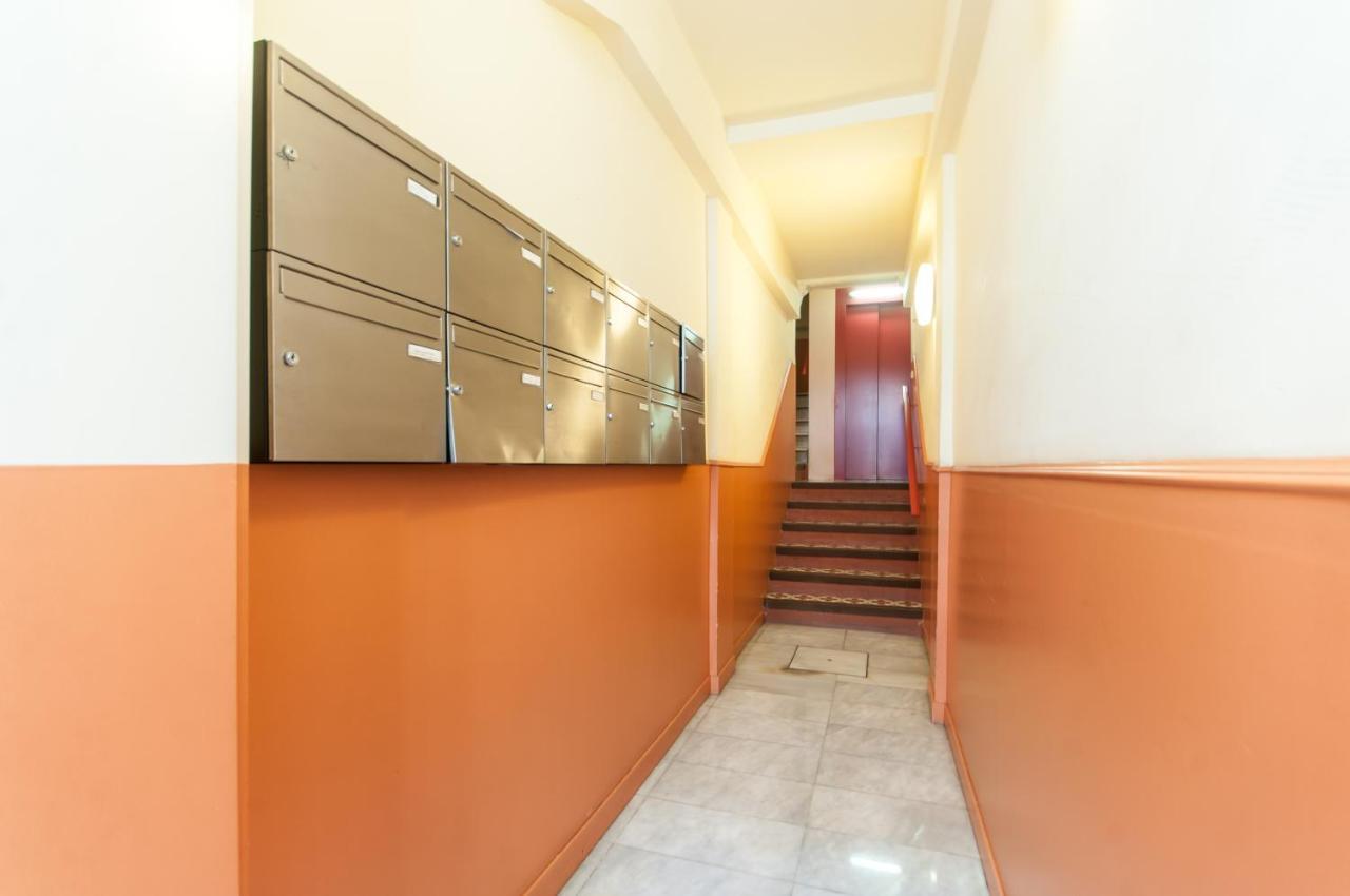 Homenfun Eixample I Apartment Barcelona