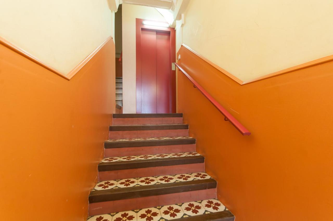 Homenfun Eixample I Apartment Barcelona
