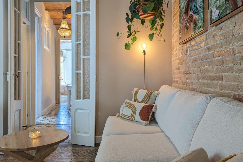 Appartement Crash'nstay - Casa Barna Barcelone