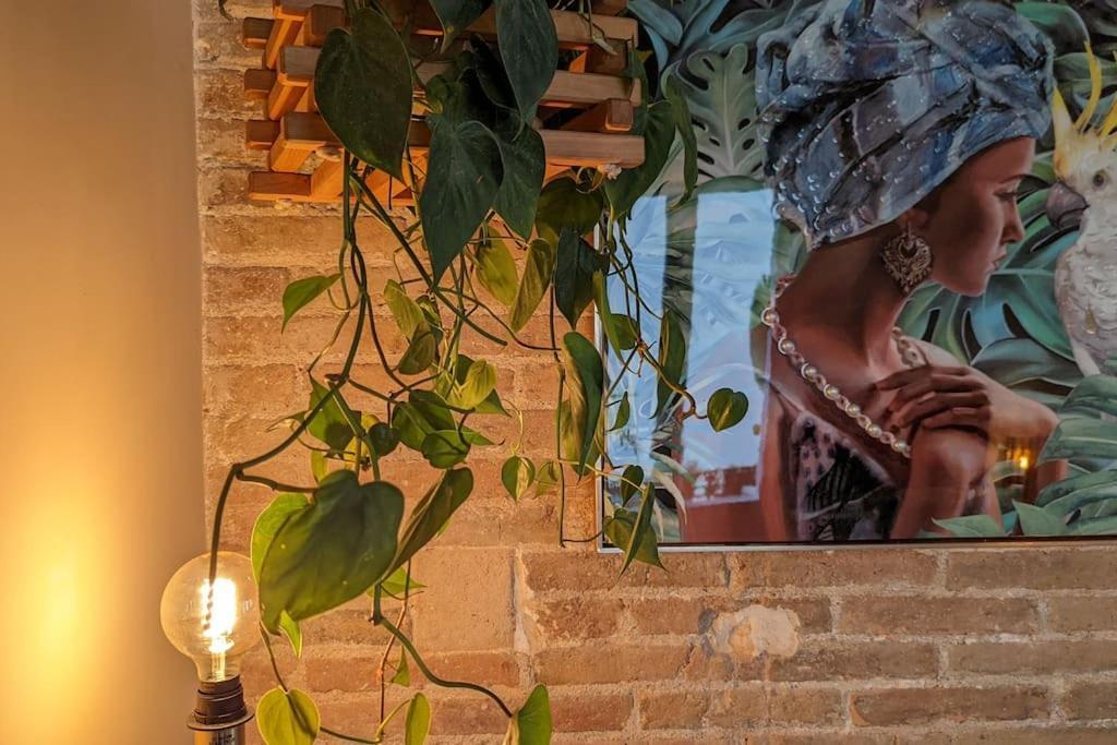 Crash'nstay - Casa Barna Barcelone