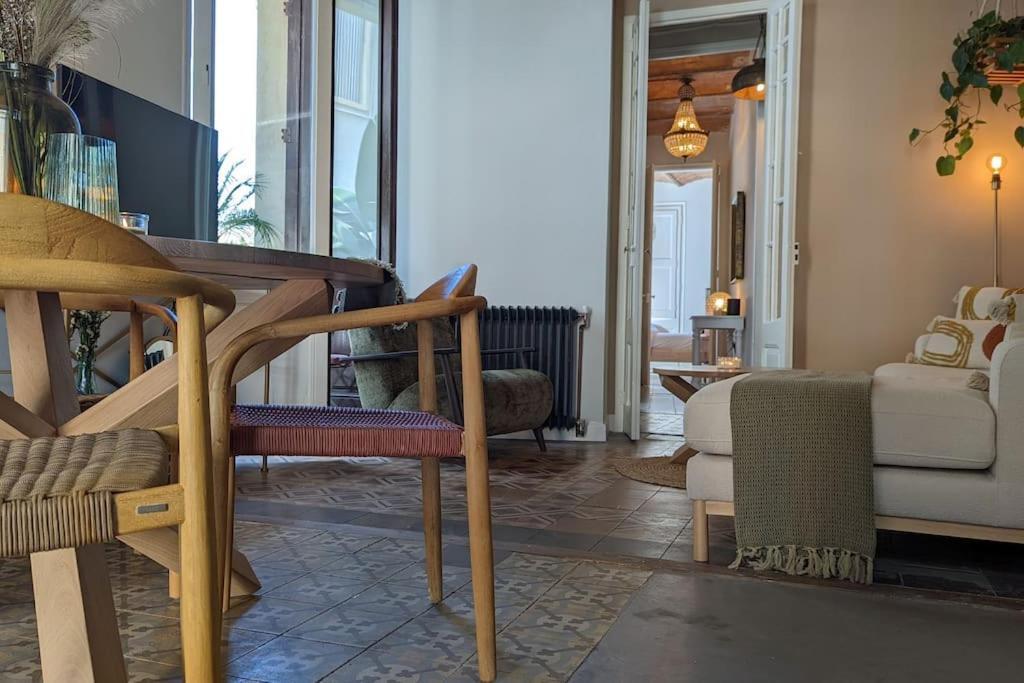 Appartement Crash'nstay - Casa Barna *