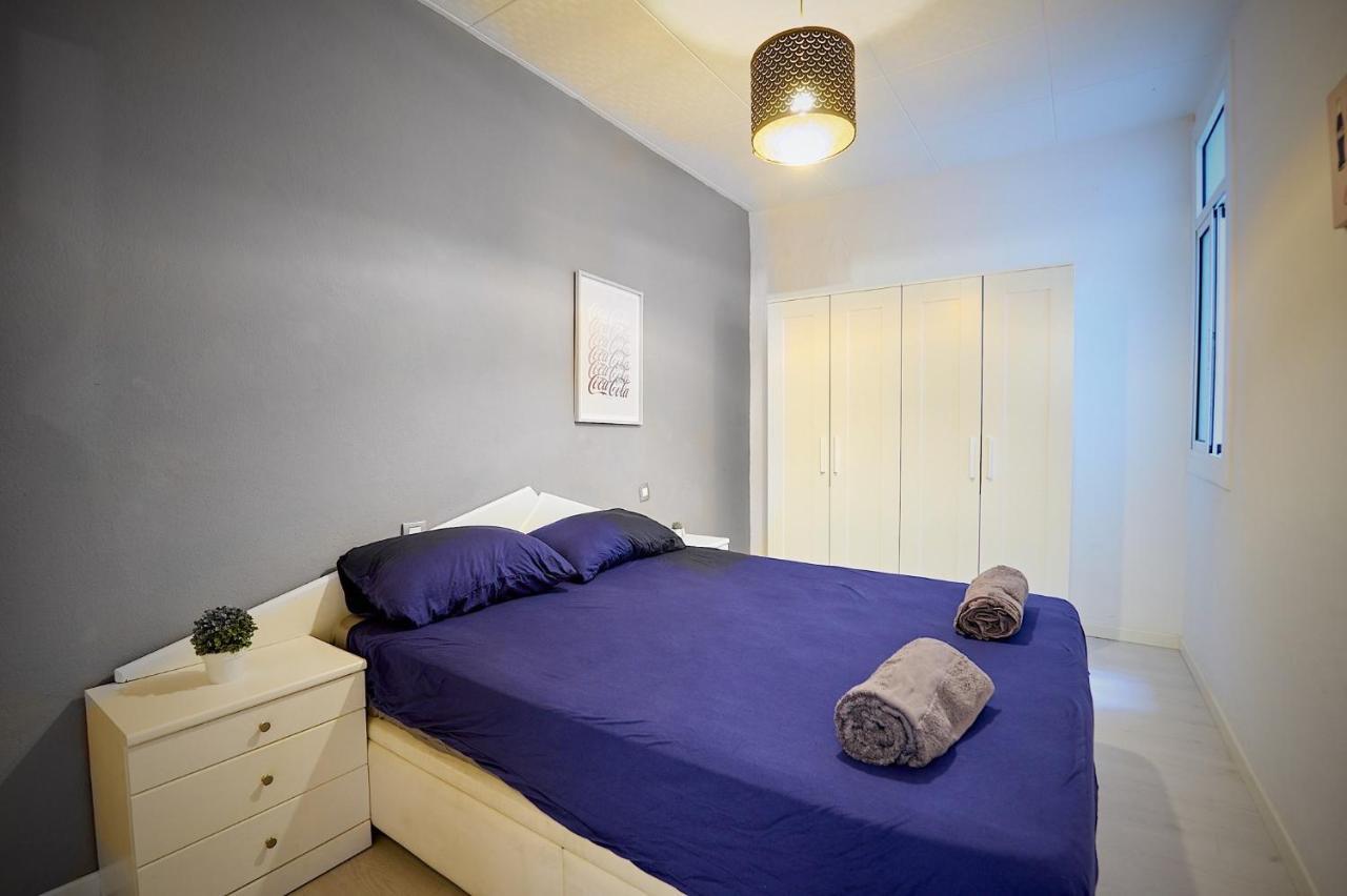 Appartement Apartamento Sagrada Barcelona