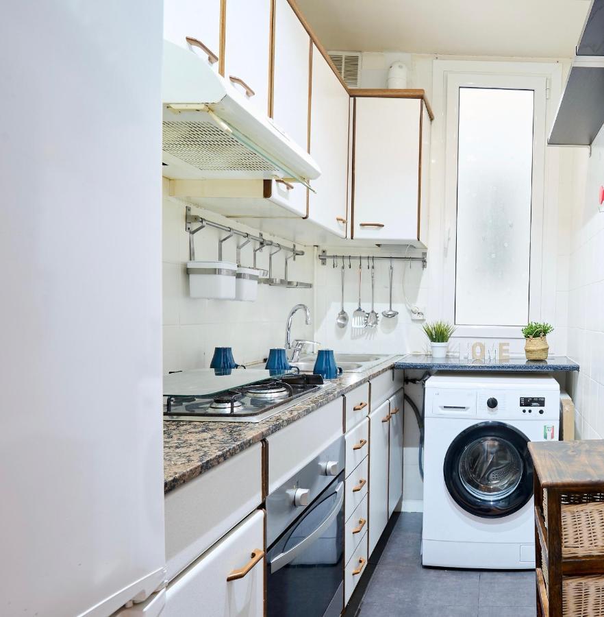 Apartamento Sagrada Appartement Barcelona