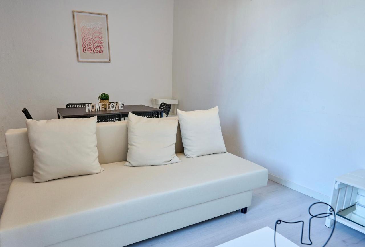 Appartement Apartamento Sagrada *