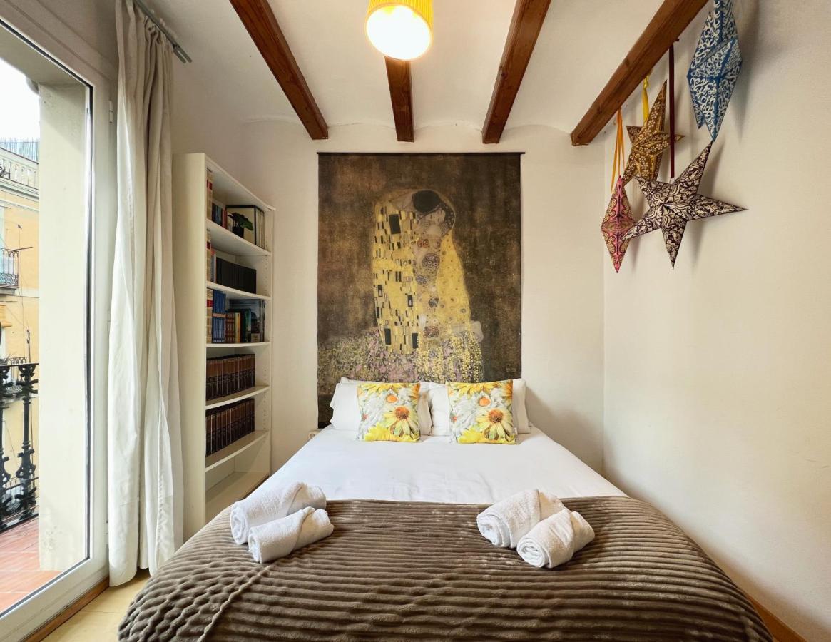 Appartement U-nique Murillo *