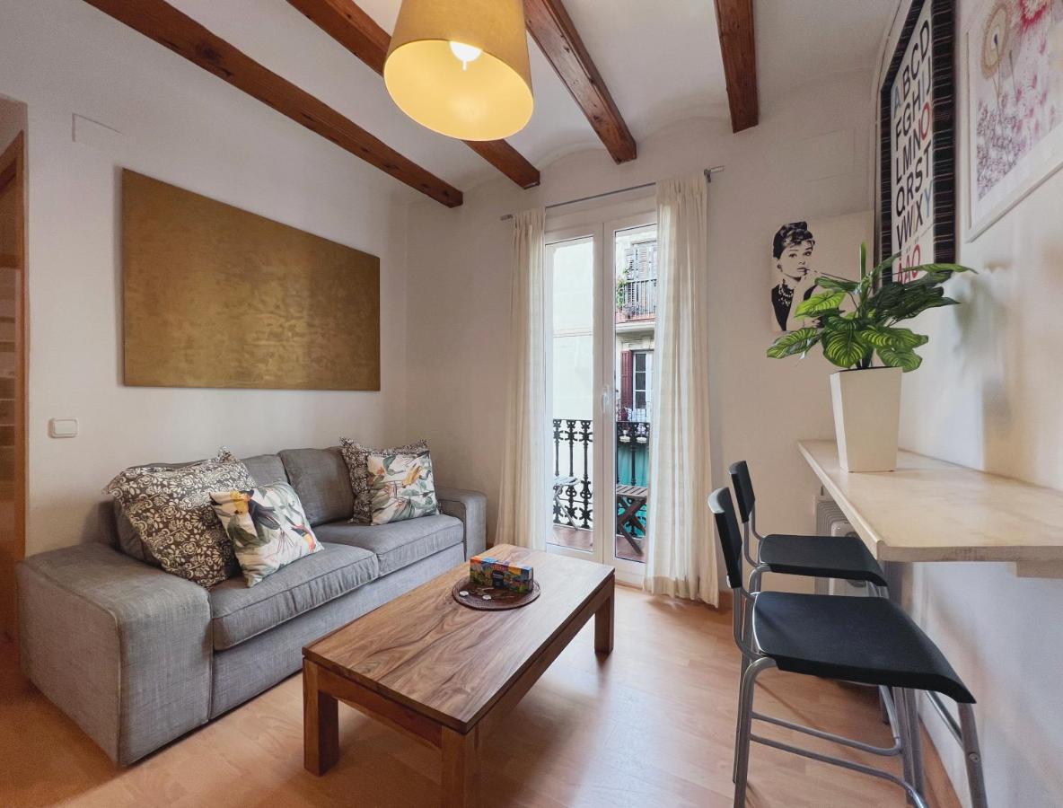 Appartement U-nique Murillo Barcelone