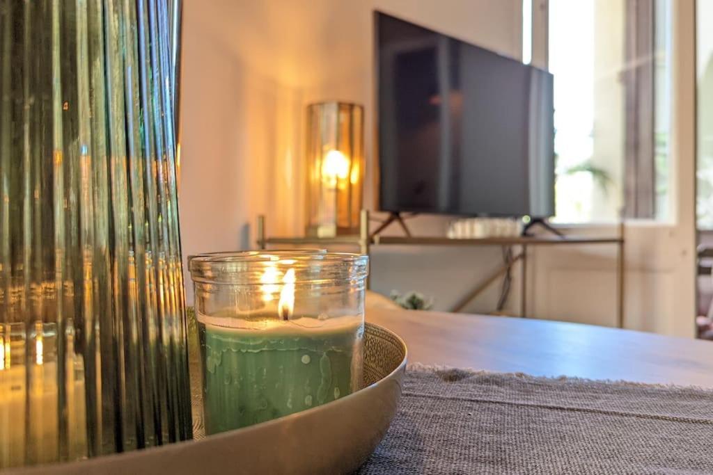 Appartement Crash'nstay - Casa Barna Barcelone