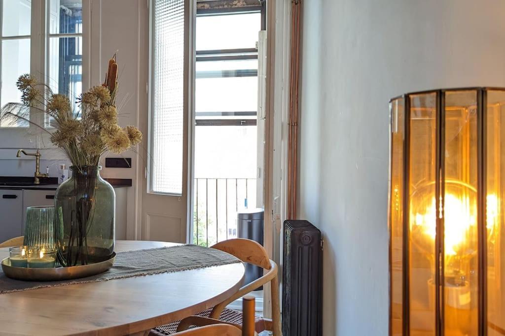 Appartement Crash'nstay - Casa Barna Barcelone