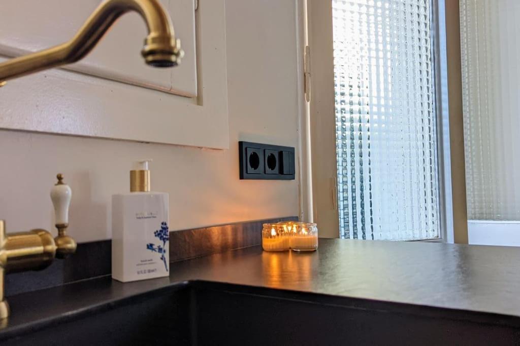 Crash'nstay - Casa Barna Appartement Barcelone